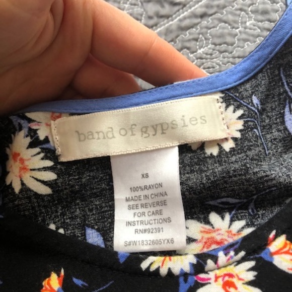 Urban Outfitters Dress - Picture 2 of 3